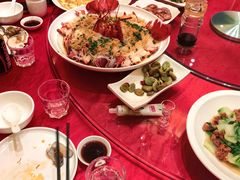 -华盛丰温州大排档(东三环南路店)