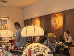 -银米·云南传统过桥米线(双廊黑金冠店)