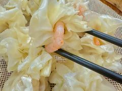 -海汇源老烧麦店(东大街总店)