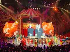 -珠海横琴长隆《卡卡虎奇遇记》