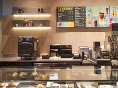 -星巴克(深圳平安金融中心B1店)