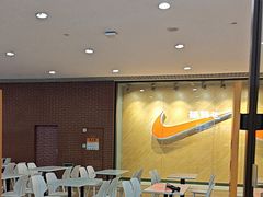 -乡村基(双流时代奥特莱斯餐厅)