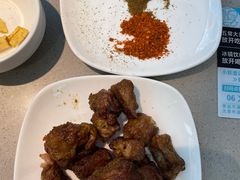 -半天妖烤鱼(和平印象城店)