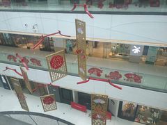 -万达茂商场(南京仙林店)