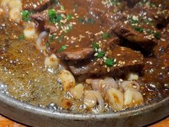 -蜜桃餐厅·伴山(湖滨商业街店)