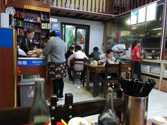 大堂-陈记汤饭(水巷口店)