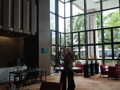 -深圳湾科技园丽雅查尔顿酒店