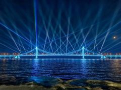-星海湾跨海大桥