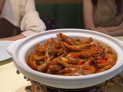 -胡老大菜热饭香·家宴(二七北路店)