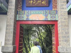 -抚仙湖禄充风景区