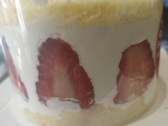 -昆明冠生园·蛋糕·面包(南强街店)