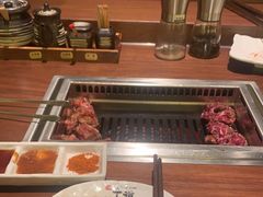 -御牛道日式烤肉料理(杭州万象城店)