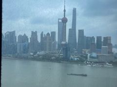 -上海外滩茂悦大酒店
