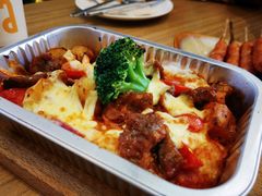 -乐凯撒披萨(国威电子商务大厦店)