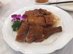 -江海酒家(赤岗店)