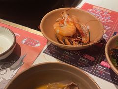 -温禾牛·和牛寿喜烧自助火锅(恒基名人店)