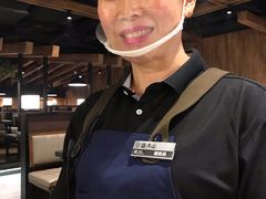 -盛江山自助料理(奥莱锦辉购物广场店)