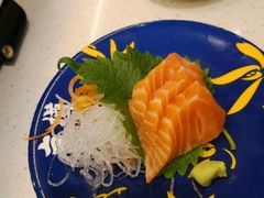 -京樽回転寿司(奥林匹克店)