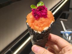 -烛影拾光观景餐厅·创意菜·摄影·小提琴(大唐不夜城店)
