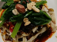 -魏家凉皮(西安秋林宏业商厦店)