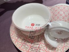 -润泽园饭庄(中山路店)