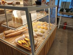 -前进麦味·天然烘焙(凯德1818店)
