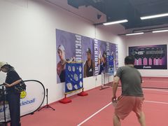 -Our Pickleball多多动匹克球俱乐部(世博源店)