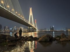 -武昌江滩