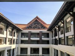 -三亚海棠湾万丽度假酒店