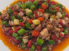 -易老妈蹄花.特色川菜(人民公园总店)