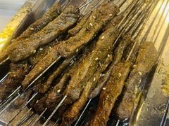 -永刚烧烤(大夜市店)