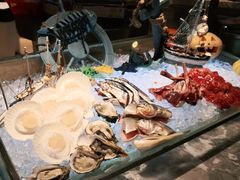 -盛宴标帜餐厅·亲子自助 (南昌喜来登酒店)