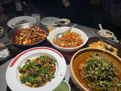 -井水小厨·湘菜(活力广场店)