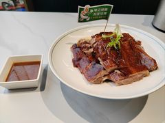 -椿记烧鹅(叠彩店)