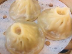 -听松楼·花园酒店·自助餐厅(红梅公园店)