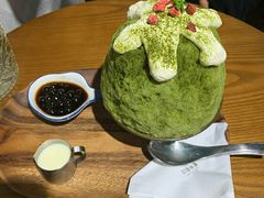 -WONDER ICE 萬得冰田(建設路总店)