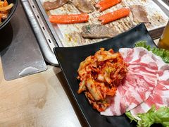 -新石器烤肉(西田城店)