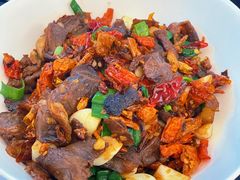 芙南风秘牛肉-渔芙南(三里屯店)