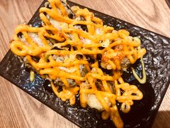 -晴季寿司(红旗街万达店)