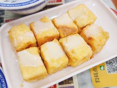 -捷信牛奶甜品世家(柳巷店)