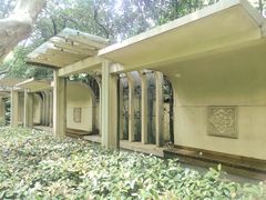 -徐家汇源景区-衡山公园