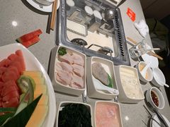 -海底捞火锅(群光广场店)