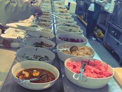 -七食九号食堂(东丽空港店)