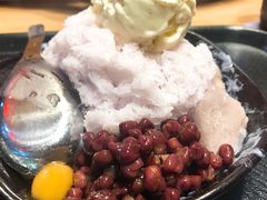 -鲜芋仙(宝地广场店)