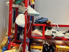 -Feiyue飞跃(长乐路店)