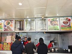 -谢继红26号牛肉汤(田家庵店)