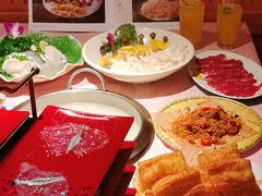 -纯味斑鱼府(上海总店)