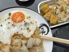-明記茶餐廳(福田总店)