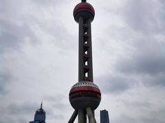 -东方明珠广播电视塔