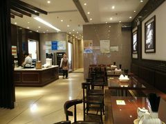 大堂-熙盛源(复兴路店)